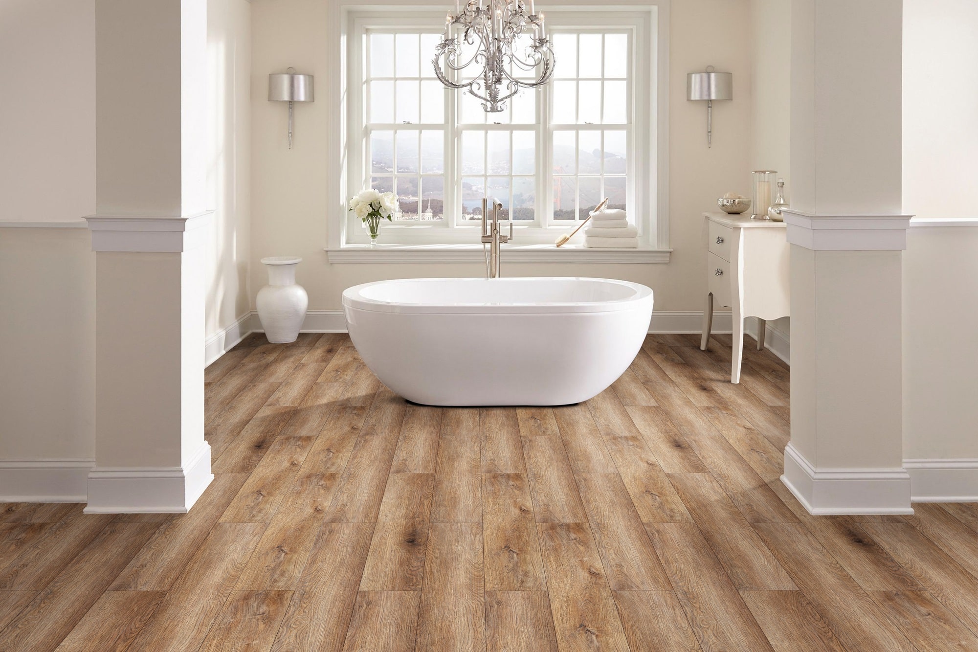 Flooring