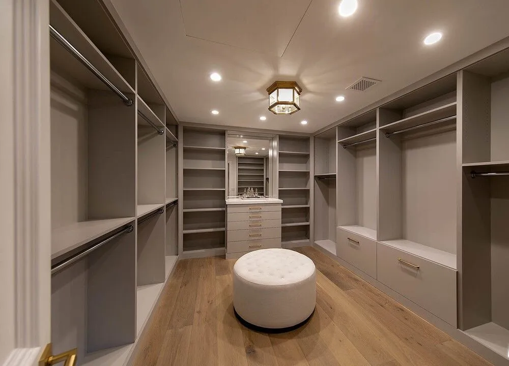 Cabinet Refinishing