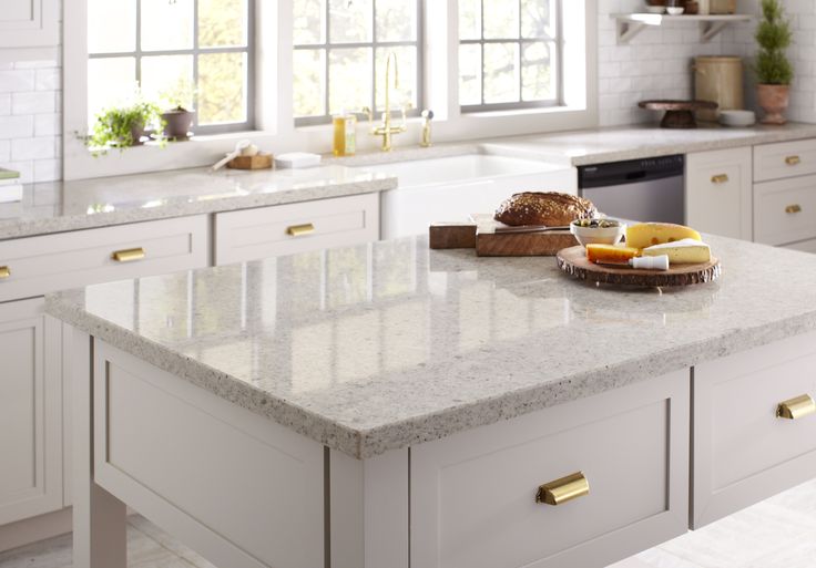 Counter tops