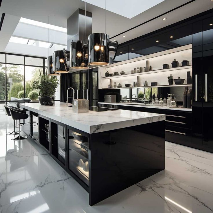 Flooring