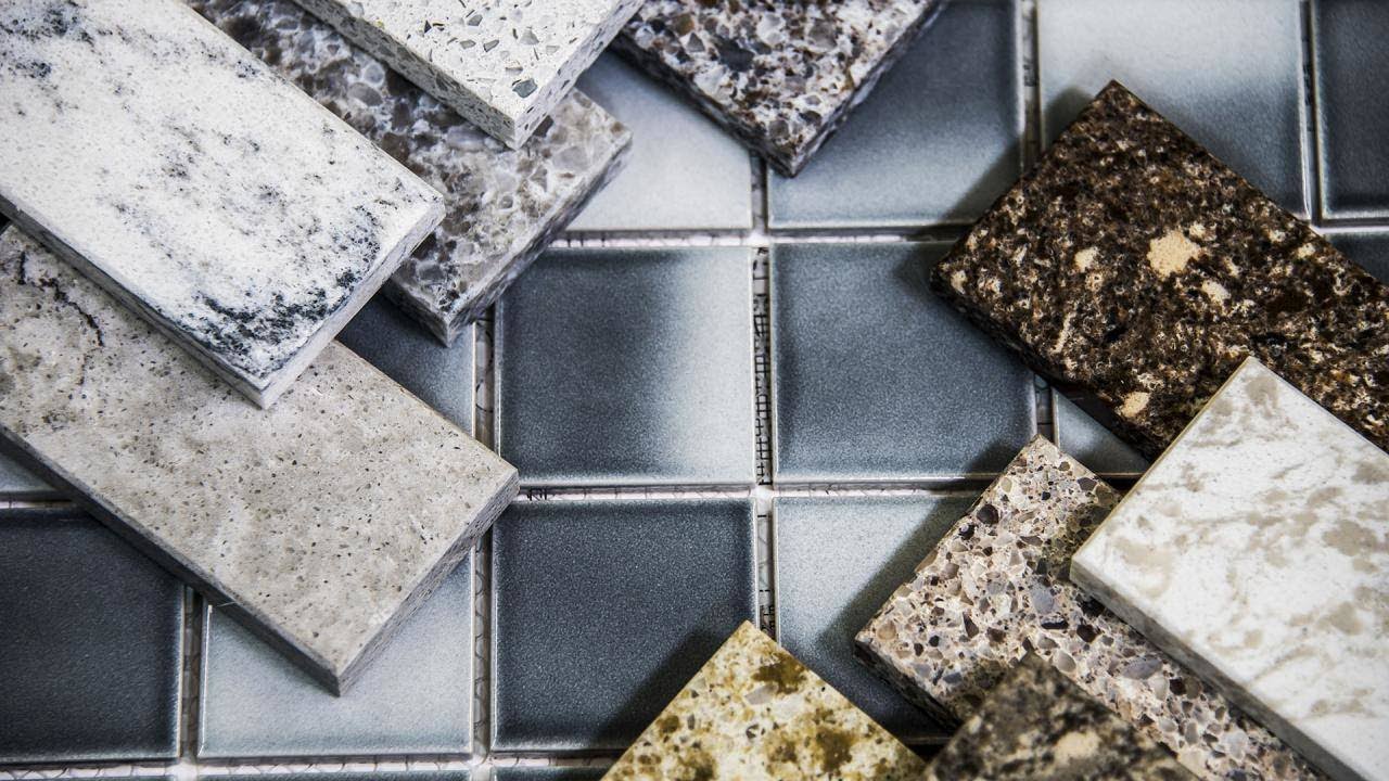 Stone Flooring