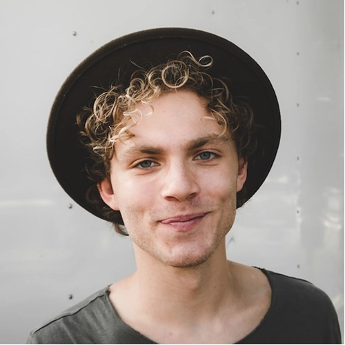 Portfolio Image